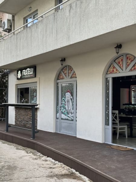 Pizzeria Fratelli