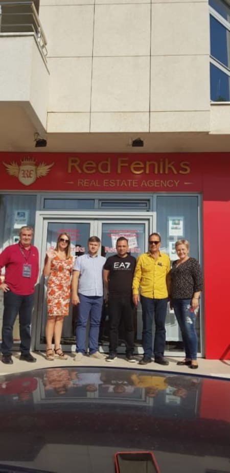 Red Feniks Montenegro