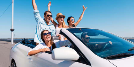 Rent a Cabrio