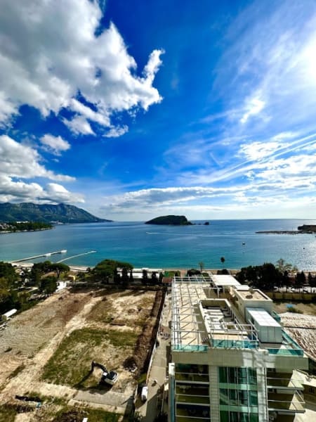 Sky View