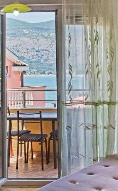 Apartman Sunce