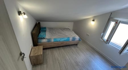 Apartman Topla