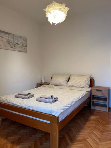 City Life Apartman