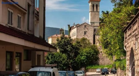 Jasna Herceg Novi