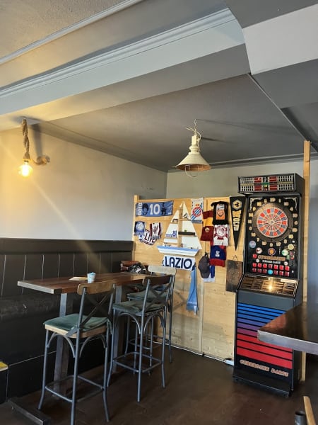 Gastro Pub "3"
