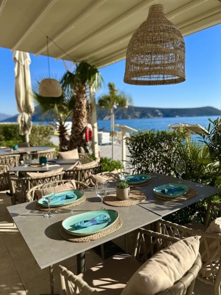 Prova Restaurant & Catering