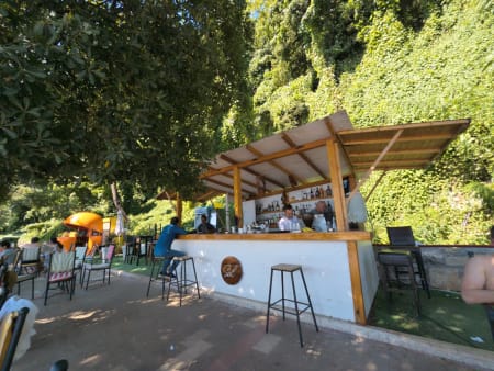 Caffe Bar Sol