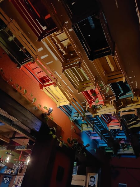 Republic PUB