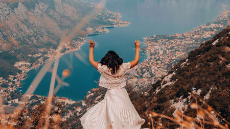 Montenegro Tours • Road Trip Montenegro