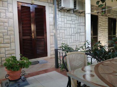Apartments Bovan