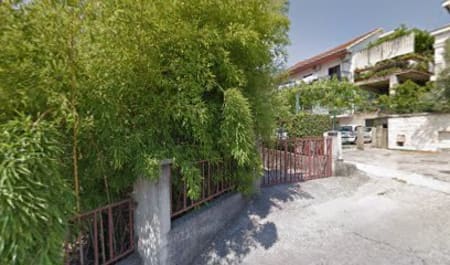 Igalo Vila Dušan