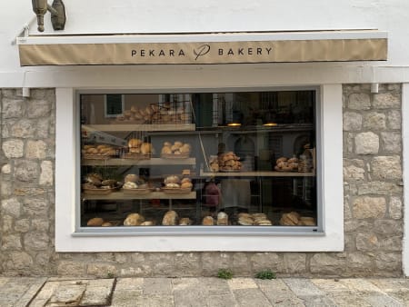 Pekara Panino 2