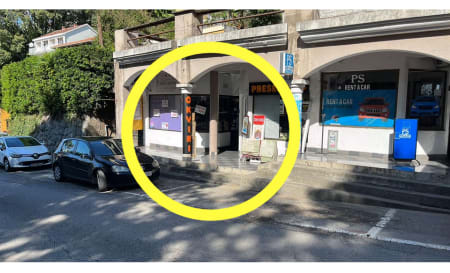 Present Shop