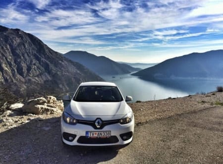 Sixt Rent a Car - Meet & Greet Herceg Novi