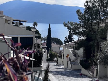 Sole Mio Wellness & Apartments