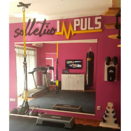 Solletico Impuls