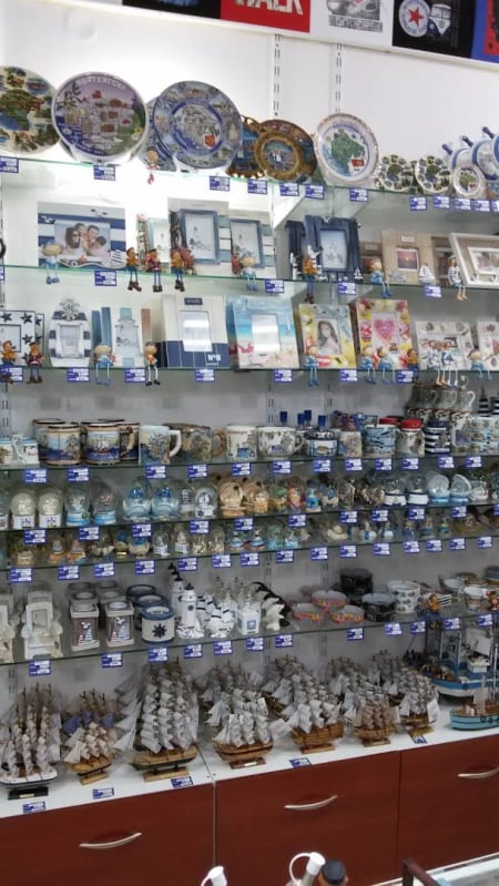 Souvenirs Herceg Novi Adria Stanojlović Doo