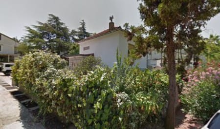 Villa Rumija