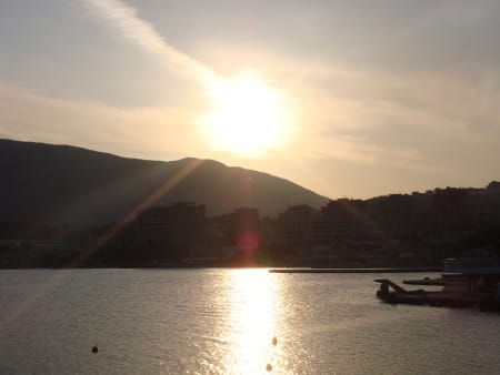 Topla Beach
