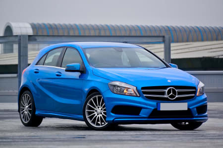 Car Hire