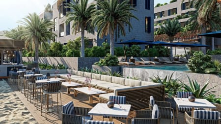 Mövenpick Hotel & Residences Teuta Kotor Bay