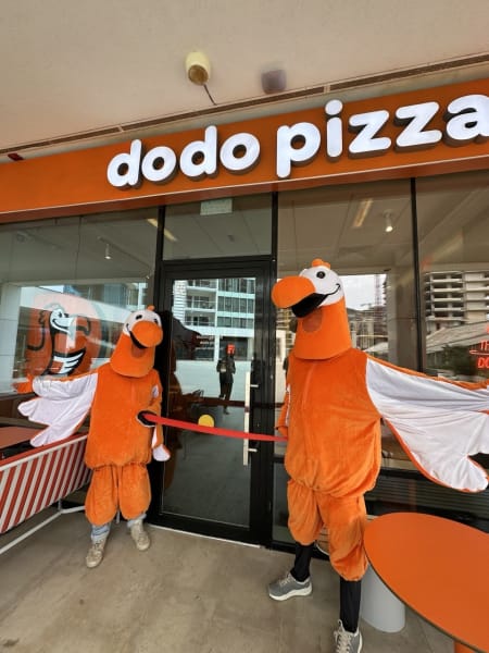 Dodo Pizza