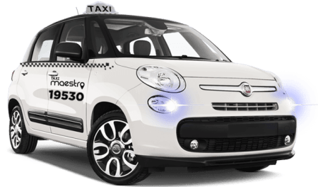 Maestro Taxi 19530
