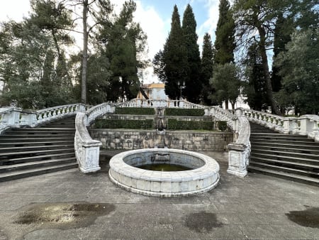 Petrovic Park
