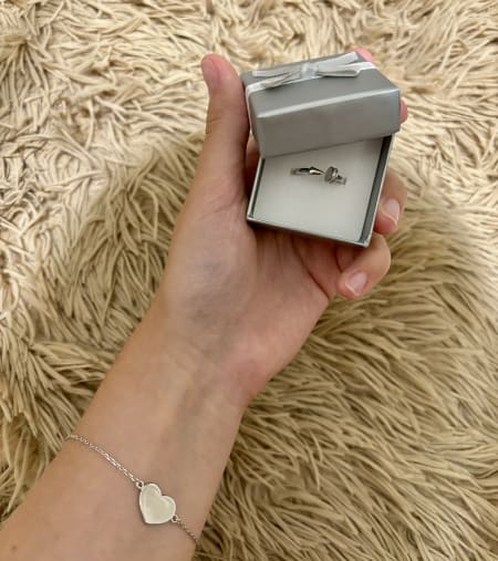 Silver Garden