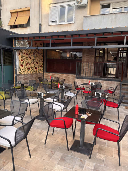 Gladiatore Pizzeria