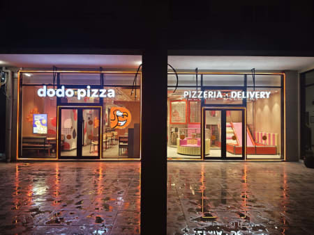Dodo Pizza