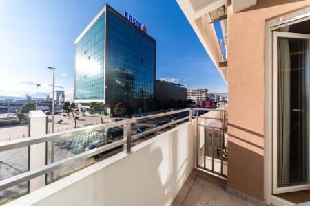 Apart Hotel Compliment