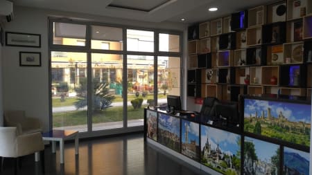 Travel House