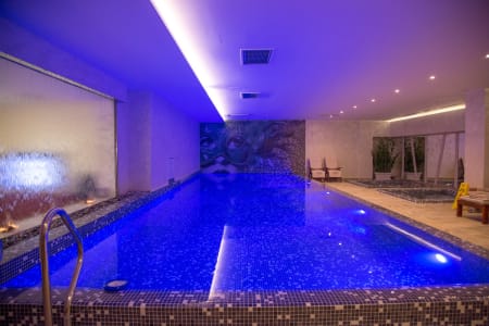 Banya Wellness & Spa