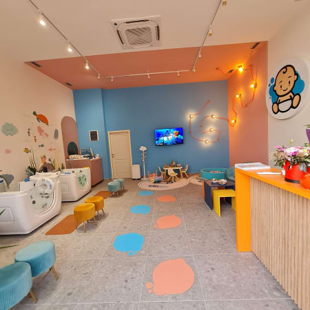 Baby Spa Podgorica