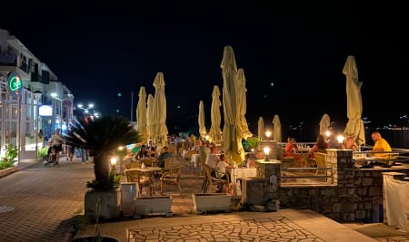 Copas Beach
