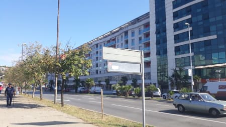 Hipotekarna Banka - Podgorica - Preko Morače