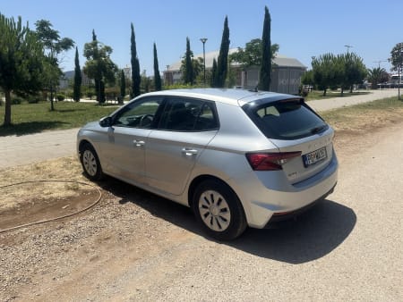 Europcar Rent a Car - Podgorica Centar