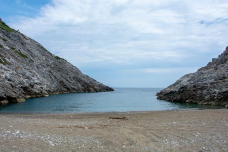 Kalardovo Beach