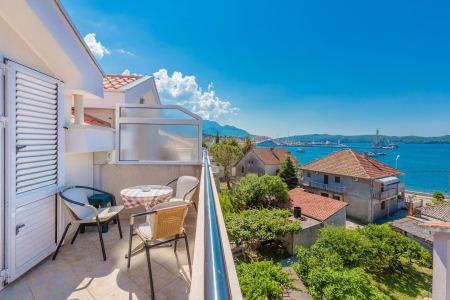Rosic Apartments