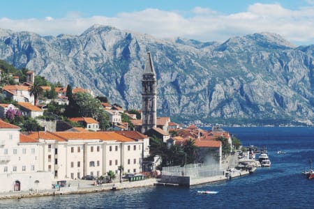 DMC Discover Montenegro