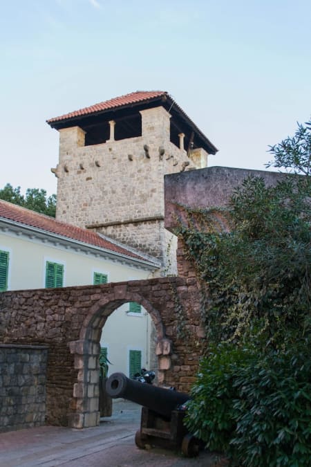 Museum and Gallery Tivat