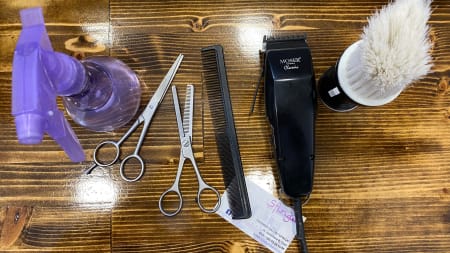 Frizerski Salon Sfinga