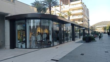 Boutique Fantastika