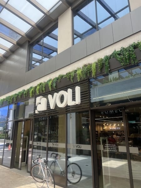 VOLI
