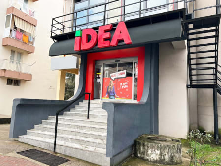 Idea