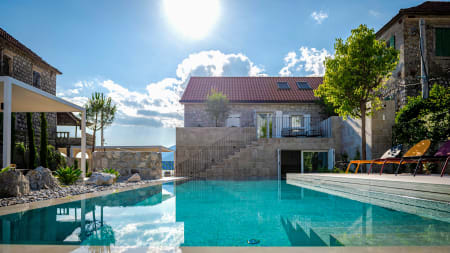 Villa Lastva