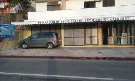 Prima Laundry