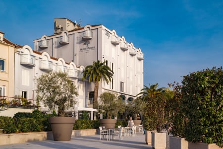 Hotel Palma
