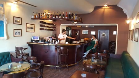 Caffe Bar Propela